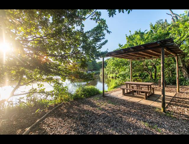 1,341M² VACANT LAND FOR SALE IN SIMBITHI ECO ESTATE